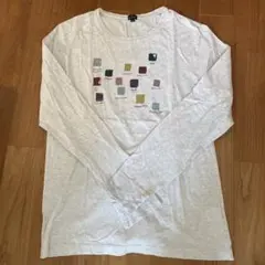 ま*け様 Paul Smith カラーパレットプリント L