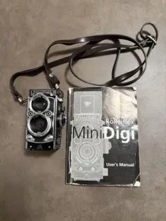 2026年最新】Rollei MiniDigiの人気アイテム - メルカリ