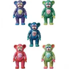 期間限定値下げMILKBOY TOYS ×リバティトウキョウ ITBEAR 2025年最新】milkboy toys it bearの人気アイテム - メルカリ