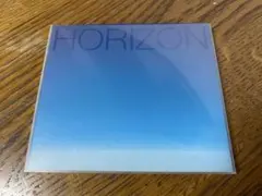 レミオロメン　HORIZON CD 中古