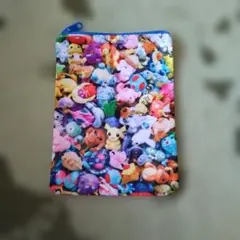 Pokemon fit　ポケットモンスター ポーチコレクション