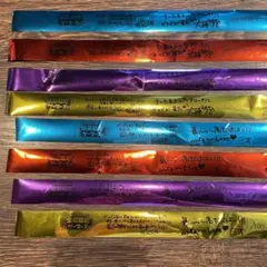 ホロライブ 超超超超ゲーマーズ2 銀テープ day1　4本セット ホロライブ 超超超超ゲーマーズ2 銀テープ day1 4本セット