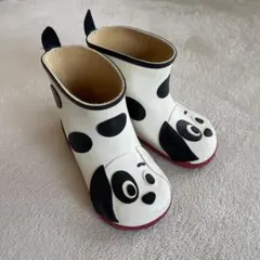 ダイアナ　DIANA 101 ディズニー　長靴 15cm