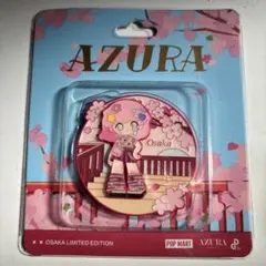 POP MART AZURA 大阪限定 マグネットのサムネイル