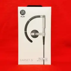 【新品未使用】BANG&OLUFSEN Earset 3i イヤホンBLACK Amazon.com: Bang & Olufsen Earset - Premium Wireless