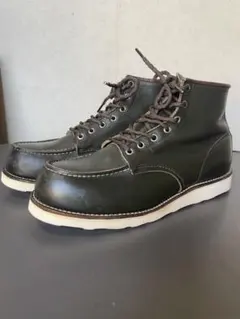 2025年最新】REDWING 8180の人気アイテム - メルカリ