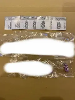 ゆず様　専用　ケアベア