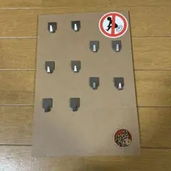 【自作】 指スケ専用スタンド
