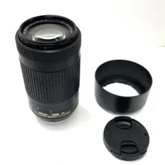 Nikon AF-P DX 70-300mm 4.5-6.3G ED VR
