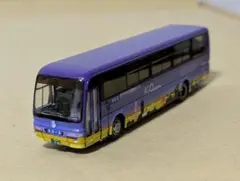 ベンツバス JAL Euro Express O404 SHD 1/43 ベンツ バス JALユーロエクスプレス O404 SHD 1/43 - メルカリ