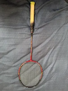 ヨネックスバドミントンラケットナノレイ900 限定モハメドアッサン選手