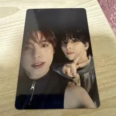 INI THE ORIGIN 通常盤 ケミトレカ 尾崎匠海 西洸人 おざ西