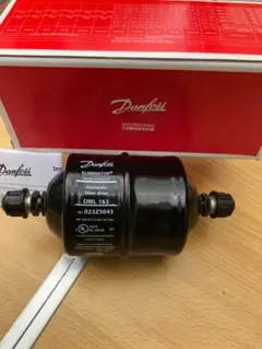 ドライコア DML-163 新品未使用品