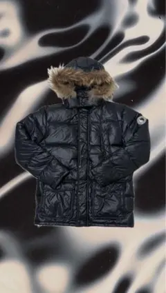 平成 ジャケット