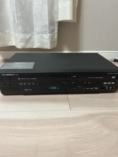 DX BROADTEC DXR150V 地デジ対応DVD/VHSレコーダー ヨドバシ.com - DXアンテナ DXR150V [DVD-R/-RW 地上デジタル