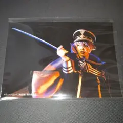 ミュージカル刀剣乱舞　源清麿　ブロマイド