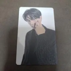 ENHYPEN JAY ジェイ ANSWER ラキドロ m2uトレカ 1枚