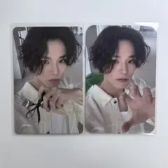 treasure アサヒ トレカ シーグリ