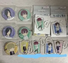 クールドジ男子