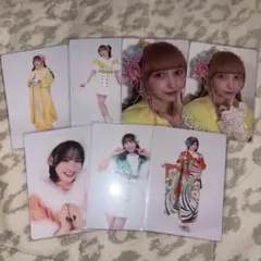 FRUITS ZIPPER まとめ売り