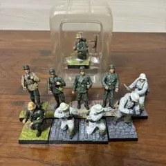 2025年最新】DRAGON MODELS フィギュア ミリタリーの人気アイテム