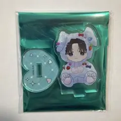 パーフェクトアディクション ちびキャラアクスタ 明仁