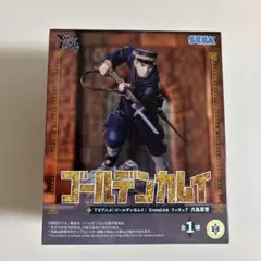 ゴールデンカムイ XrossLink フィギュア 月島軍曹