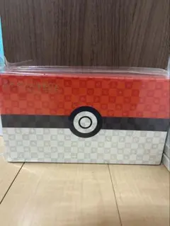 テ*イ様 新品　ポケモン 切手BOX➕おまけカード2枚 ポケモン切手BOX～ポケモンカードゲーム 見返り美人・月に雁