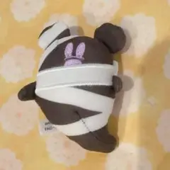 ディズニー おばけ チャーム ぬいぐるみチャーム 2025