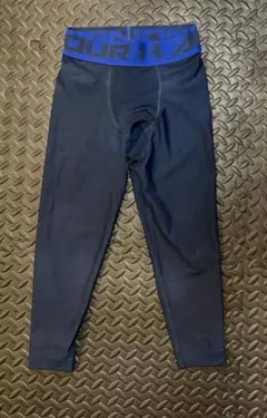 アンダーアーマー タイツ