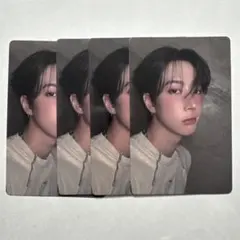 ジョンウトレカセット