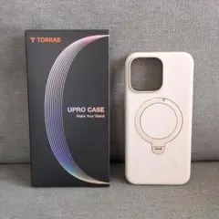 ✨️極美品✨️　TORRAS iphone15 Pro Max　ケース