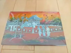 2026年最新】螺鈿 絵画の人気アイテム - メルカリ