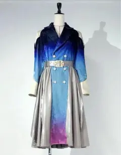 hazama ハザマ　極楽上等の閃くコート 3090056046012411_01_4821w.jpeg