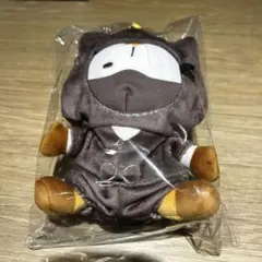 忍たま乱太郎ラスカルコラボ 雑渡昆奈門