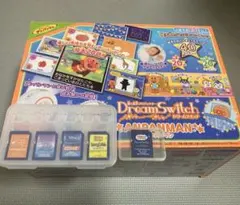 2025年最新】ドリームスイッチ ソフト アンパンマンの人気