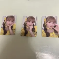 早瀬ノエル　トレカセット