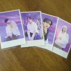 Stray Kids トレカ