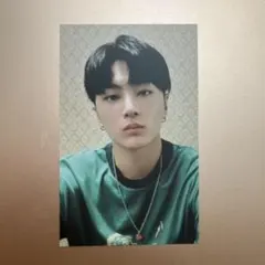 enhypen dilemma ユニバ ジェイ 特典トレカ