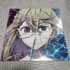 GEMN ファタール 推しの子 メガジャケ デカジャケ