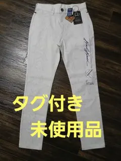 【タグ付き・未使用品】カール カナイ ゴルフ Karl Kani GOLF 32
