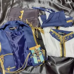 あんスタ あんさんぶるスターズ コスプレ 衣装 Knights 新ユニット