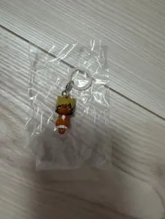 ハイキュー!! つながりチャーム ツムキツネ