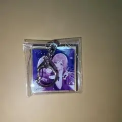 学園アイドルマスター 特典アクリルキーホルダー SUGAR FLAVOR