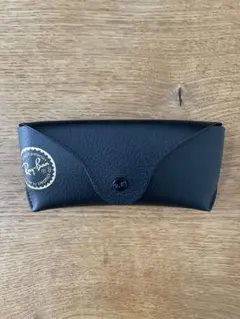 レイバン/RayBan サングラスケース　ブラック