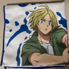 SAKAMOTODAYS キャラクター大判タオル 朝倉シン SAKAMOTO DAYS』フルカラーフェイスタオル 朝倉シン – JUMP SHOPオンライン