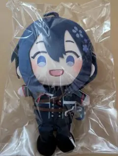 わんぱく 鯰尾藤四郎 ぬいぐるみ 刀剣乱舞 第3弾ぬいぐるみ｜「わんぱく！刀剣乱舞」ぬいぐるみ43/なまずおとうし