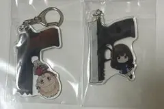 リコリコ キャラクターグッズ