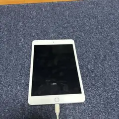 Apple iPad mini4 シルバー 本体