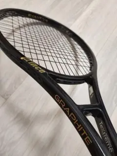 【美品】Prince ファントムグラファイト97 ケース付き